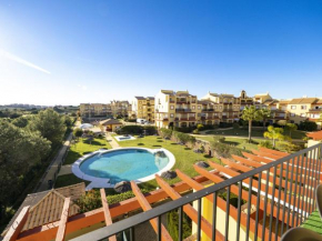 Albatros Golf I by Ĥ, Ayamonte